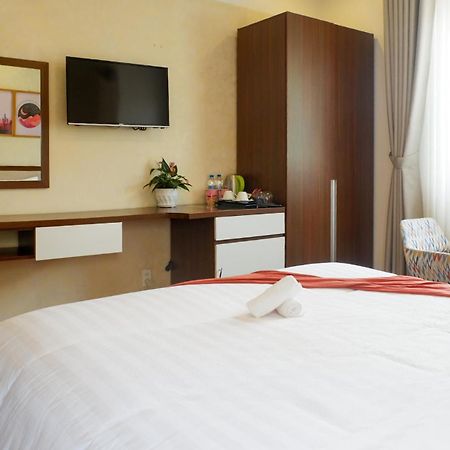 Tasme Hotel Dalat Luaran gambar